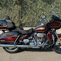 H-D CVO Road Glide SERIE NUMERATA DA COLLEZZIONE