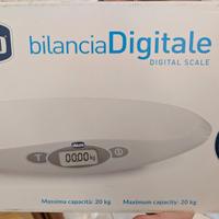 Bilancia Digitale Chicco