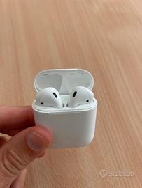 Airpods 2 Apple