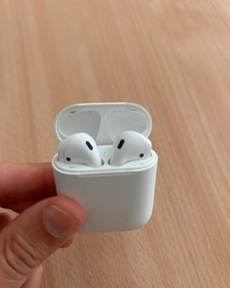 Airpods 2 Apple