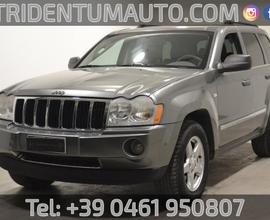 Jeep Grand Cherokee 3.0 V6 crd Laredo auto