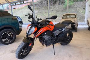 Ktm 790 Duke