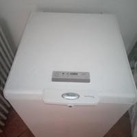 Frigo Pozzetto congelatore 