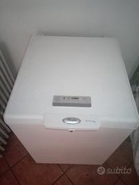 Frigo Pozzetto congelatore 