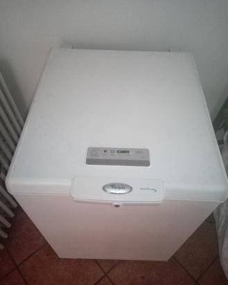 Frigo Pozzetto congelatore 