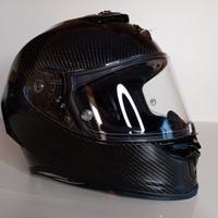 casco scorpion