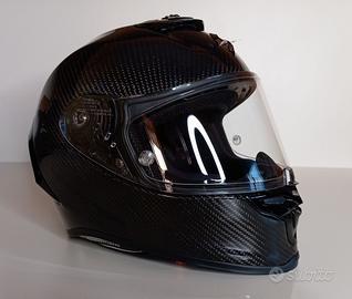 casco scorpion