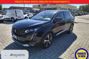 Peugeot 3008 GT 1.5 HDi *CAMBIO AUTOMATICO* PREZZO