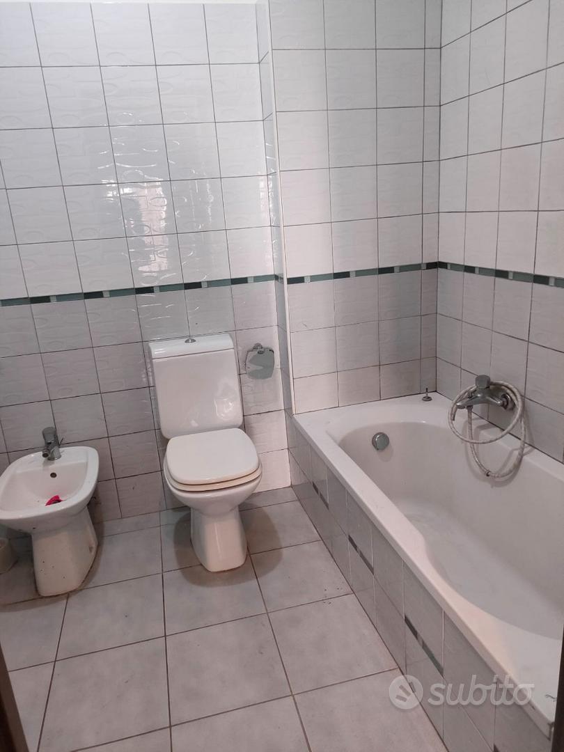 Appartamento – Messina, Villaggio Sant'Annibale, III Circoscrizione - Vista 2