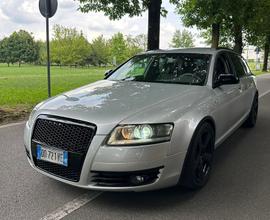 Audi A6 Quattro