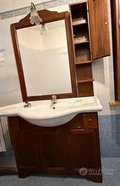 mobile bagno