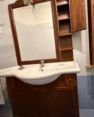mobile bagno