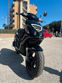 Piaggio Nrg mc2