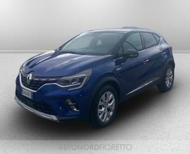 Renault Captur 1.0 tce intens 90cv my21