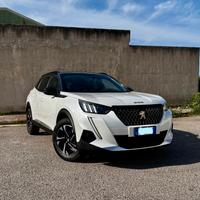 Peugeot 2008 GT LINE