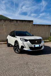 Peugeot 2008 GT LINE