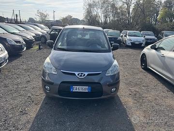 Hyundai i10 1.1 12V