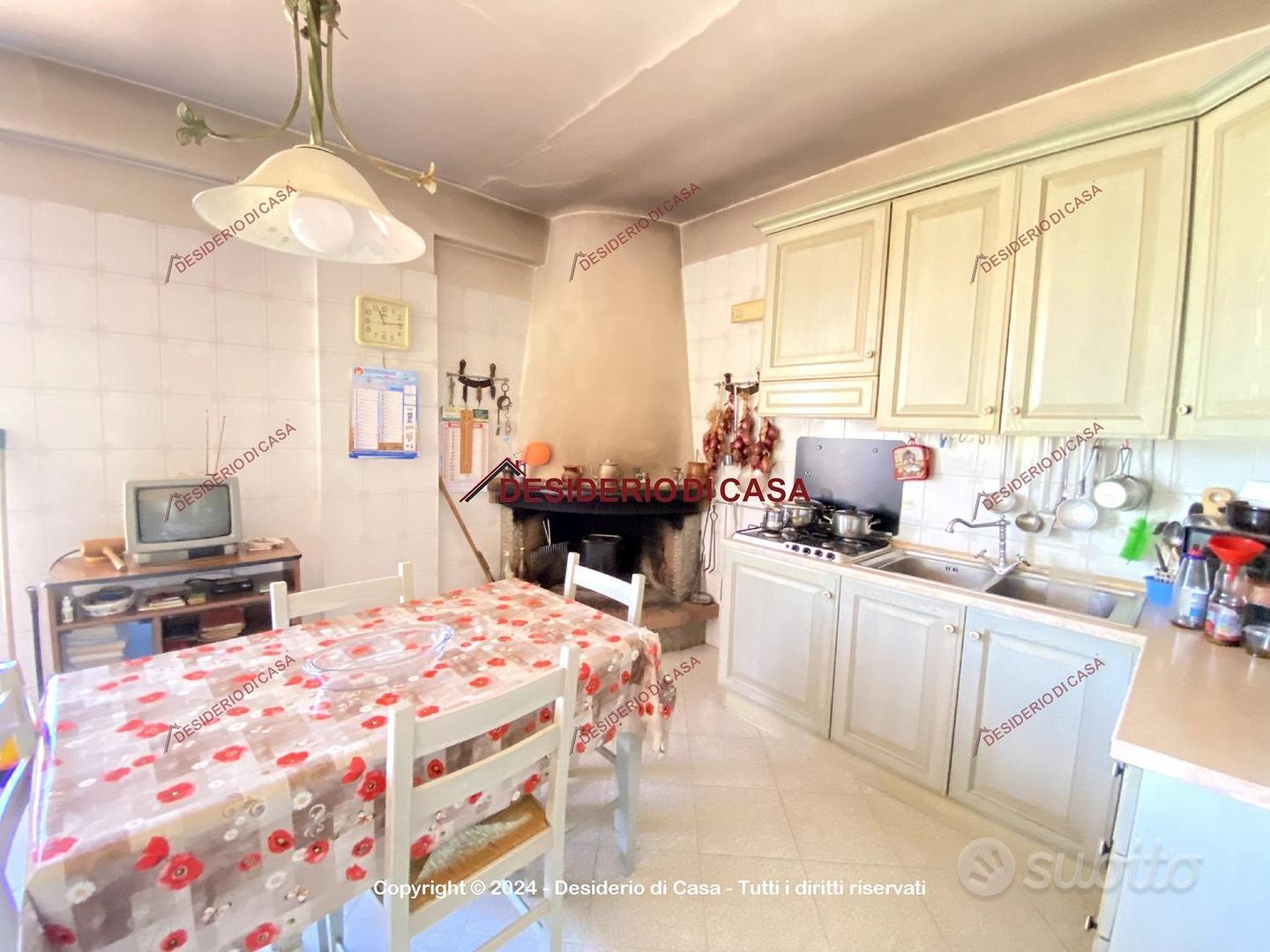 Casa – Pollina, Costa Turchina - Vista 4