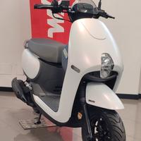 Sym CLBCU 125 Cbs Euro5 Plus