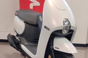 Sym CLBCU 125 Cbs Euro5 Plus