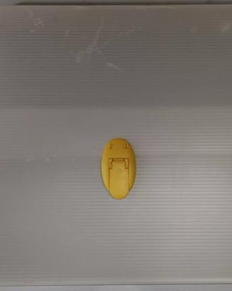 Cartelletta (valigetta con maniglia porta cose) pe