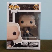 Funko Pop! Vinyl di Daemon Targaryen