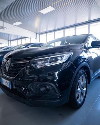 Renault Kadjar 1.5 Blue dCi Business 115CV EDC