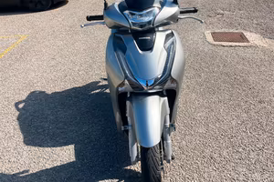 Scooter HONDA SH125 2017