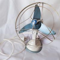 Ventilatore Vintage anni '50 funzionante