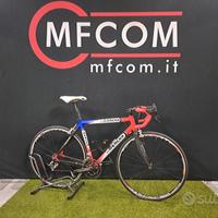 Bici da corsa alluminio/carbonio Eddy mercks