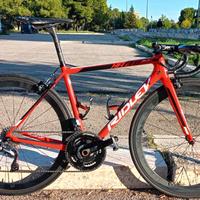 RIDLEY HELIUM SLX