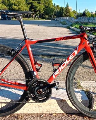 RIDLEY HELIUM SLX