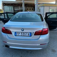 Bmw 520 520d cat Futura