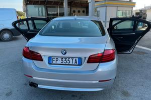 Bmw 520 520d cat Futura