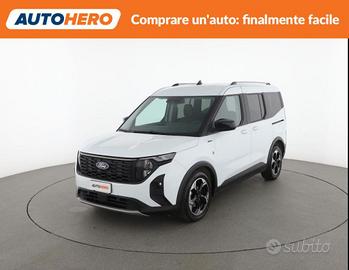 FORD Tourneo Courier GK21089