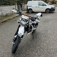 Husqvarna 125 SM 2