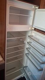 Frigo da incasso 
