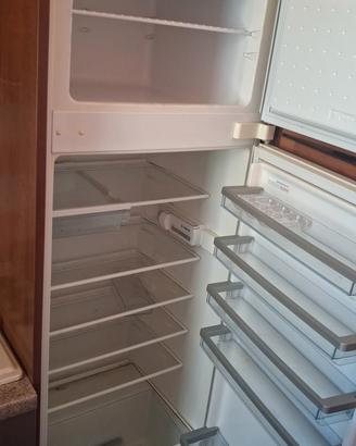 Frigo da incasso 
