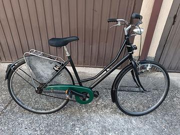Bici donna ruote 26"