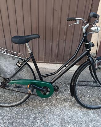 Bici donna ruote 26"