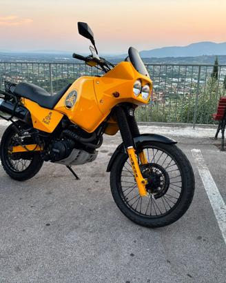 YAMAHA XT600Z 3AJ TÉNÉRÉ