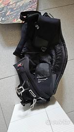 Trapezio ION echo 2020 Kitesurf