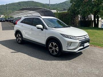 Mitsubishi Eclipse Cross 1.5 turbo 2WD Insport