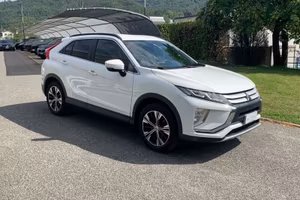 Mitsubishi Eclipse Cross 1.5 turbo 2WD Insport
