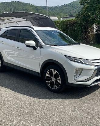Mitsubishi Eclipse Cross 1.5 turbo 2WD Insport