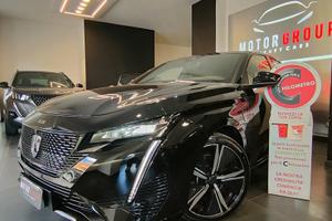 Peugeot 308 1.5 BlueHDi 130 S&S EAT8 GT