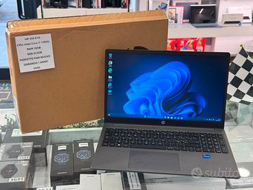 HP 250 G10 - i7 1355U - 20/ 512GB - SUPER PROMO