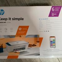 Stampante HP DeskJet 2721e