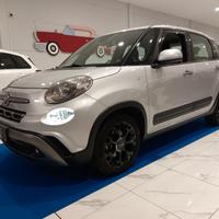 Fiat 500L 1.4 95 CV CROSS GPL