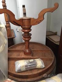 Mobili quadri ed oggetti vari